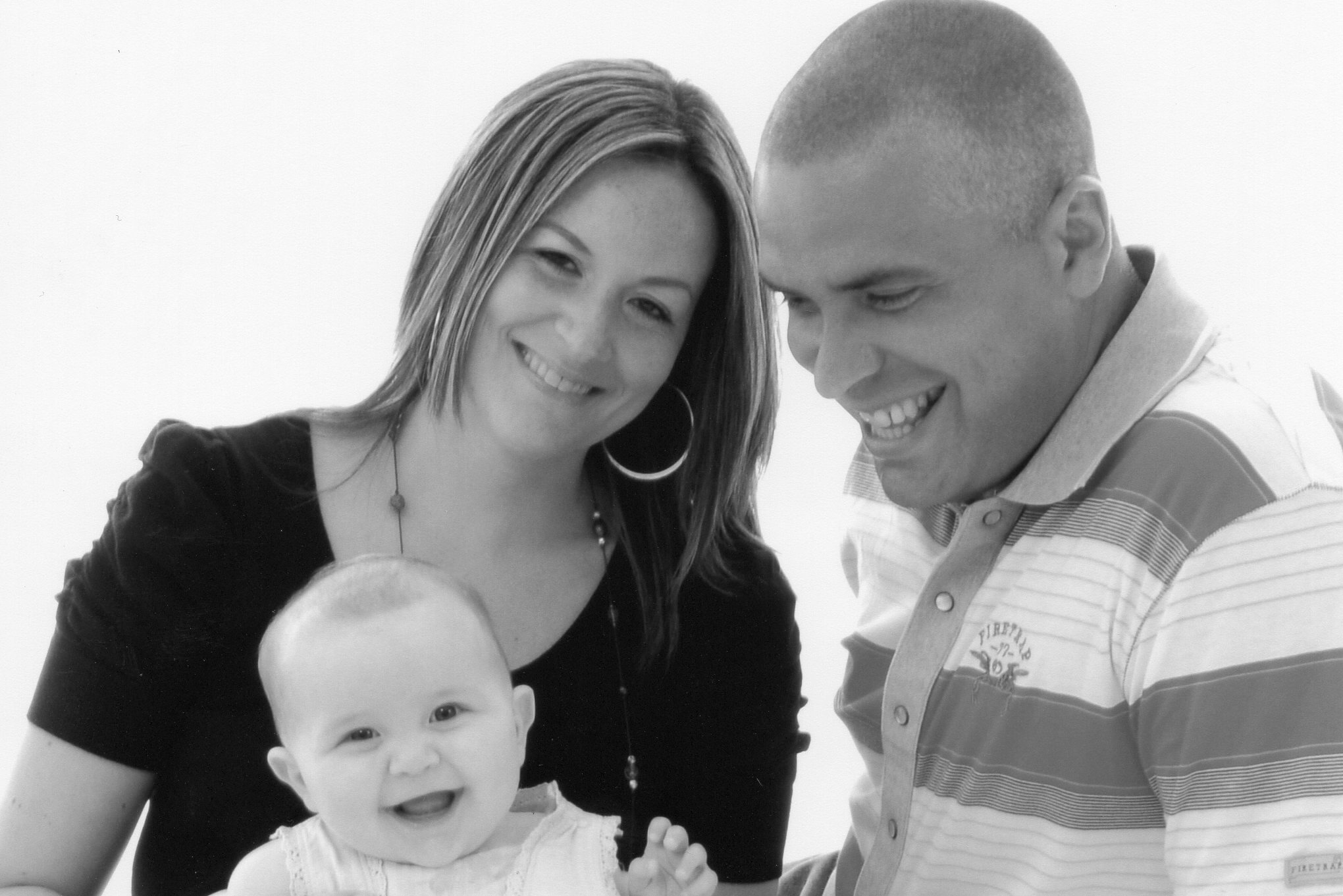 Kimberley’s story part four: Finding out my husband had months to live