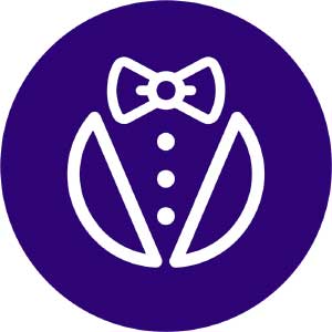 Balls and Dinners icon