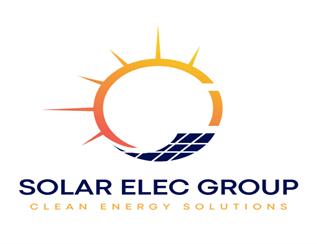 Solar Elec Group logo