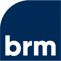 BRM Logo