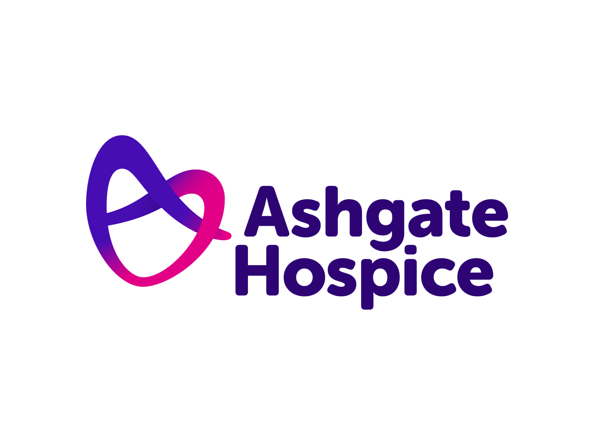 Ashgate Hospice logo