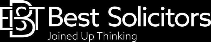The logo for Best Solicitors.